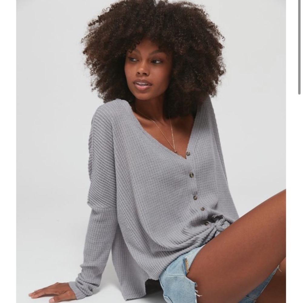Out From Under Jojo Oversized Thermal
